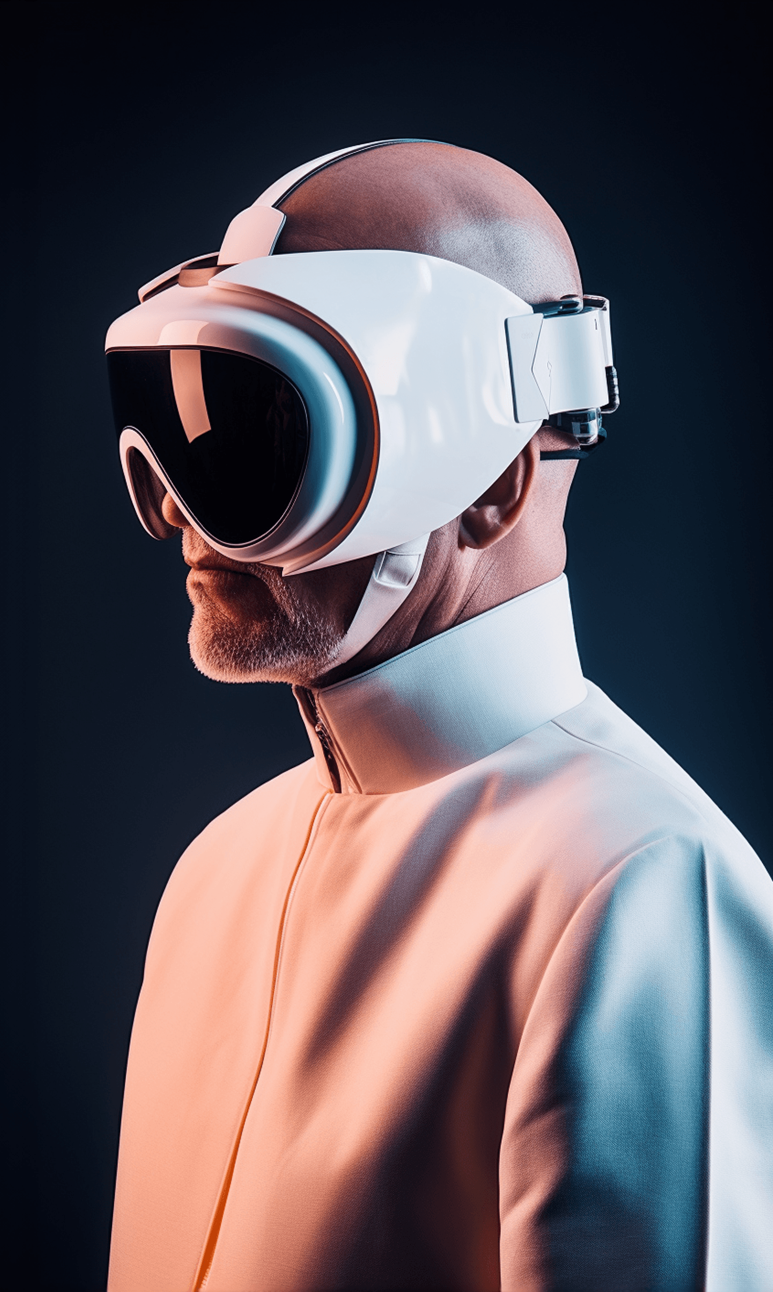 AR/VR Experiences